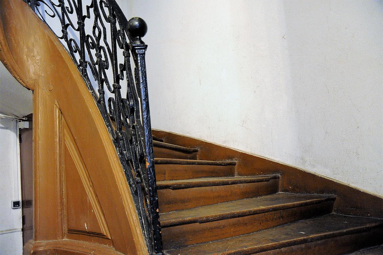 Beautiful Apartment In Historical Marais Parigi Esterno foto